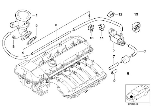 Will Air Discharge From The Sas Check Valve On Cold Start